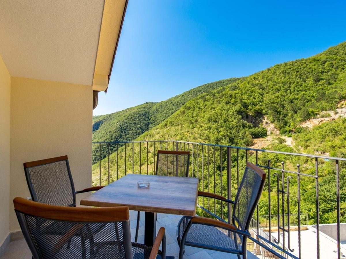 Pansion Villa Betina Lovran Exterior photo