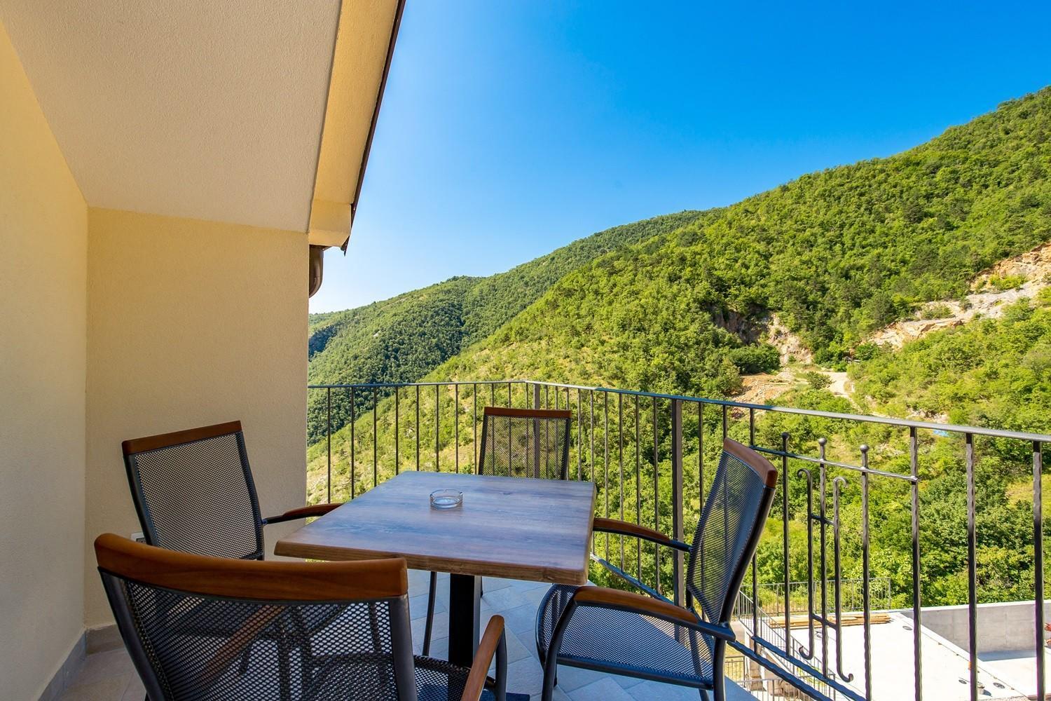 Pansion Villa Betina Lovran Exterior photo