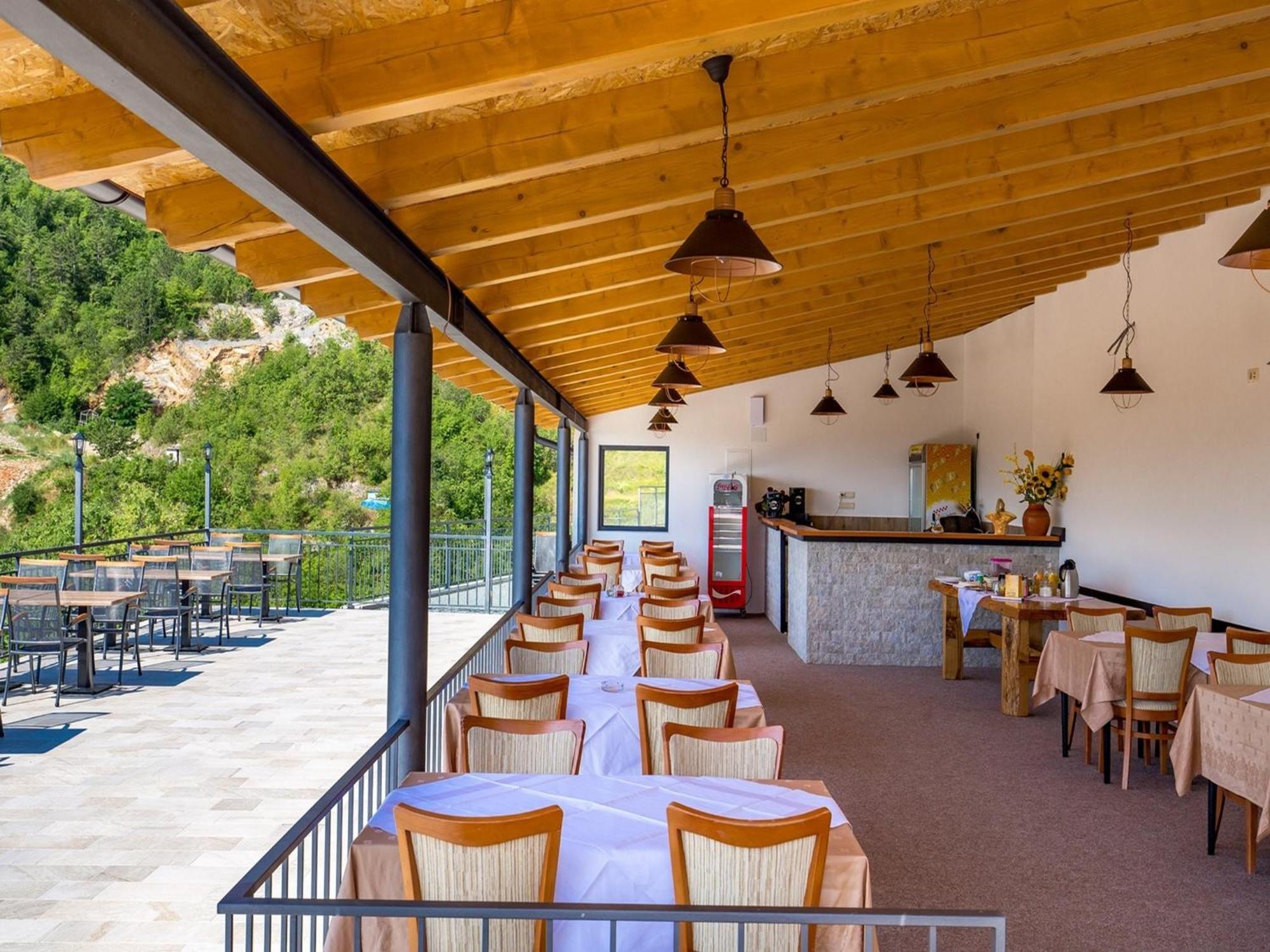 Pansion Villa Betina Lovran Exterior photo